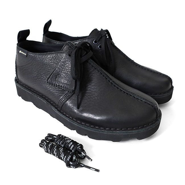 楽天市場】CLARKS クラークス Desert Trek GTX デザート トレック