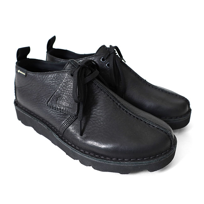 楽天市場】CLARKS クラークス Desert Trek GTX デザート トレック