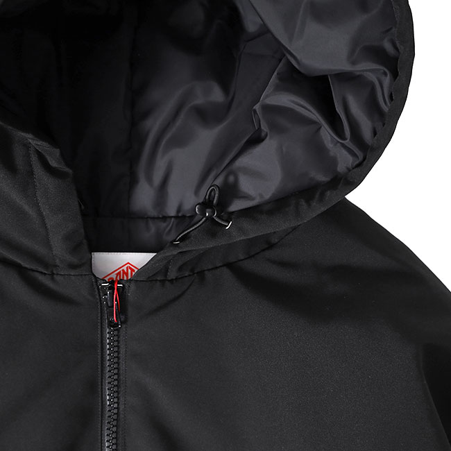 楽天市場】DANTON ダントン フード付き ミリタリー ダウンジャケット