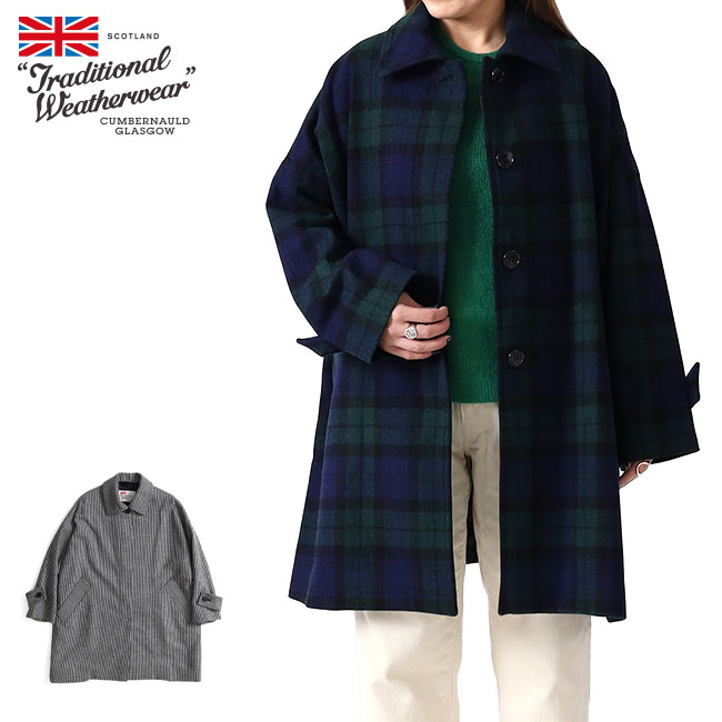 楽天市場】[TIME SALE] Traditional Weatherwear トラディショナル