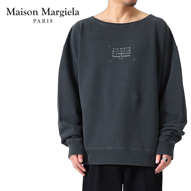 楽天市場】[TIME SALE] Maison Margiela メゾンマルジェラ スタンプ