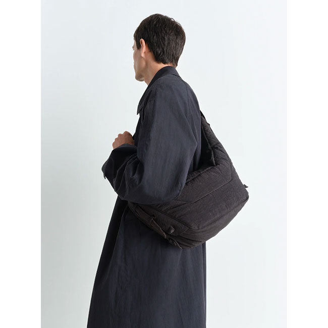 楽天市場】LEMAIRE ルメール MEDIUM SOFT GAME BAG ミディアム ソフト