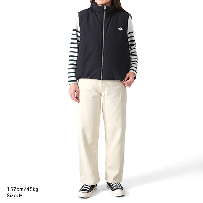 楽天市場】[TIME SALE] DANTON ダントン スタンドカラー ジップアップ