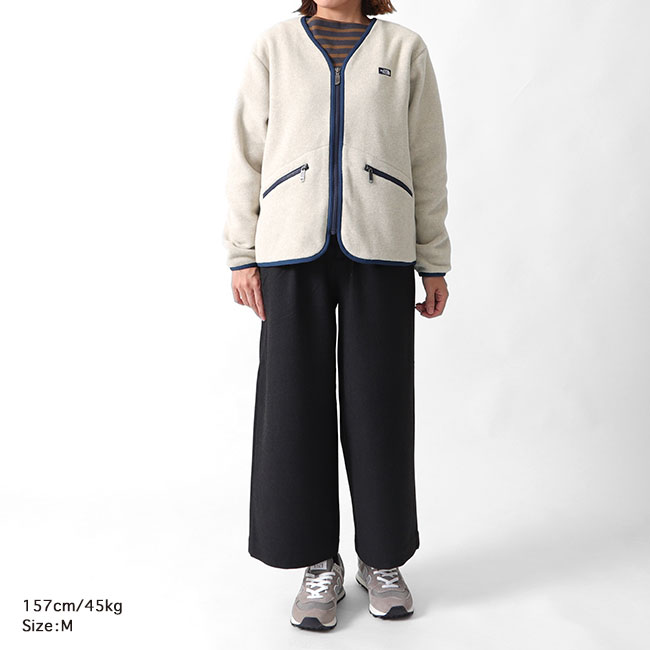楽天市場】THE NORTH FACE ノースフェイス アルマディラ カーディガン