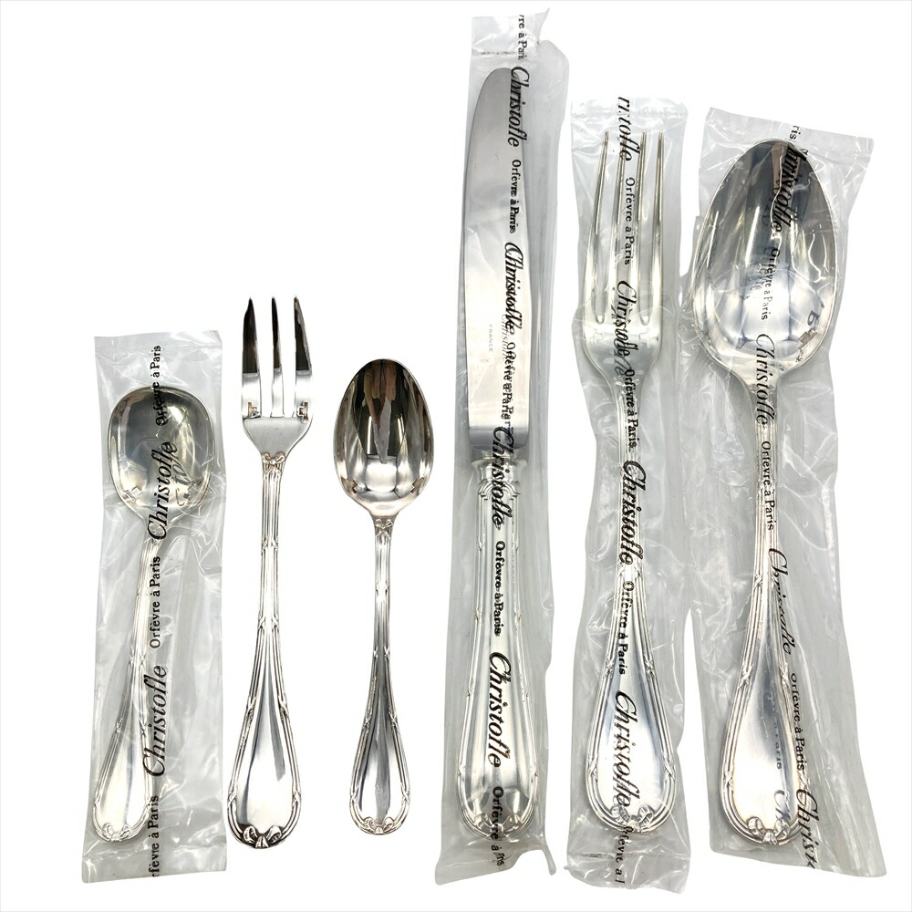 楽天市場】クリストフ ナイフ フォークの通販