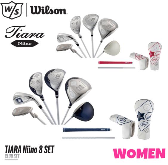 楽天市場】クラブセット（種類（クラブセット）ハーフセット（キャディ