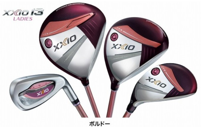 楽天市場】ダンロップ ゼクシオ 13 レディス フェアウェイウッド