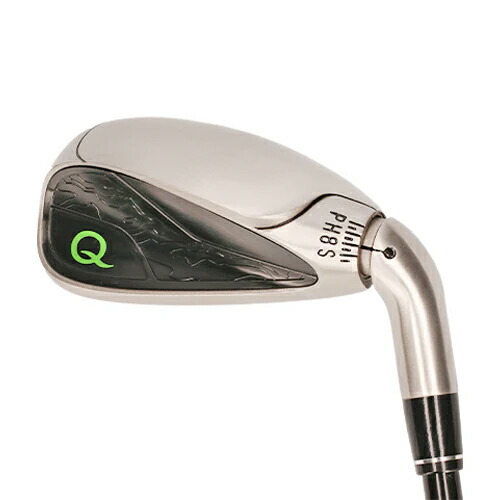 楽天市場】Qクラブ【日本唯一の正規代理店】Q-Golf Qゴルフ