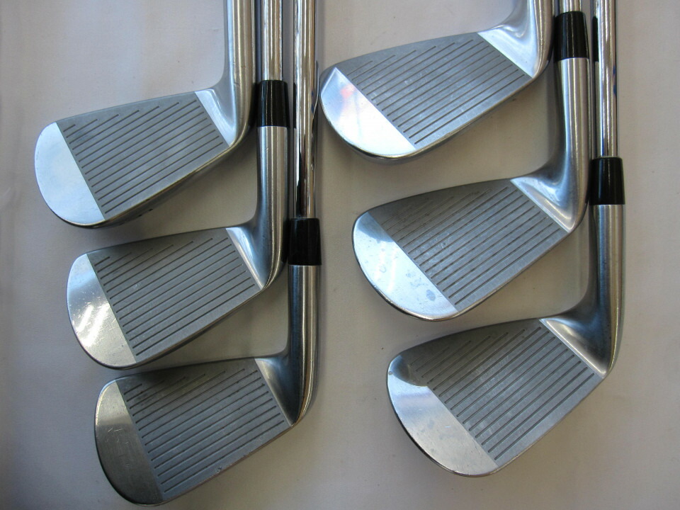 NEXGEN MG-FORGED アイアン 6本セット Zeros7 R ゴルフパートナー