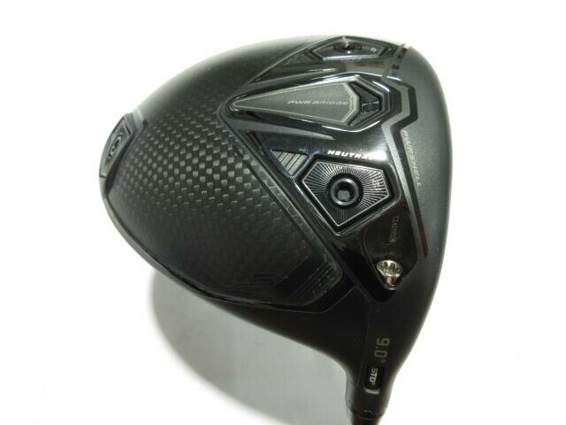 楽天市場】【完売】【中古】コブラ DARKSPEED LS ドライバー 9° S