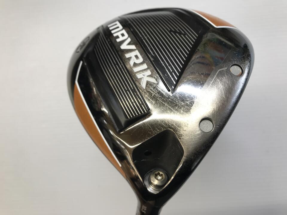 楽天市場】マーベリック ドライバー 10.5の通販