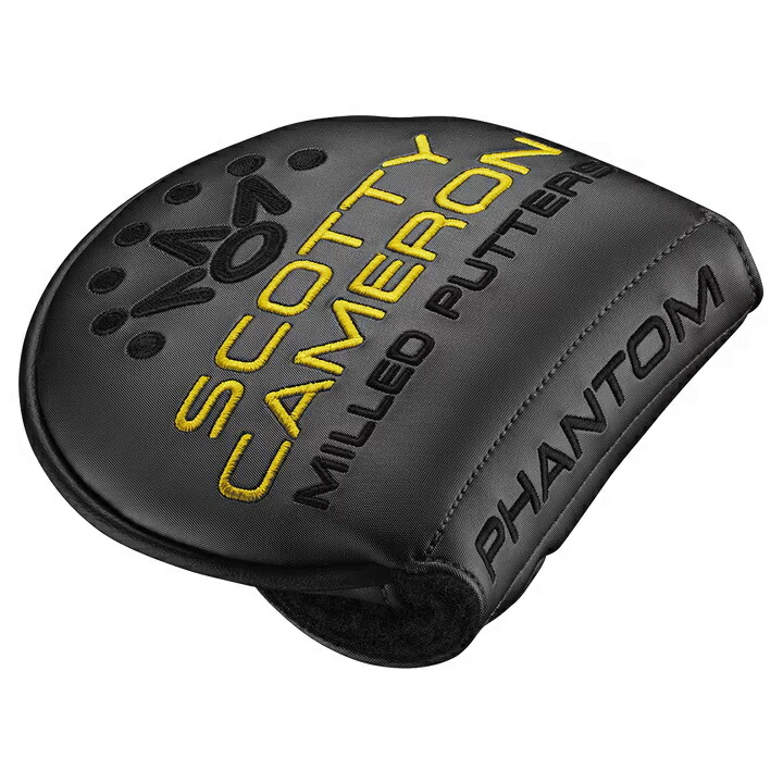 楽天市場】右用 2025 スコッティキャメロン PHANTOM 5.2 / 7.2