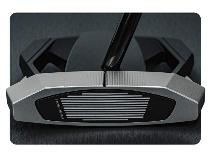 楽天市場】右用 テーラーメイド SPIDER スパイダー ZT カウンター