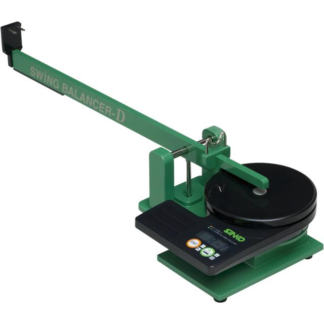 楽天市場】ゴルフ クラブ スイングバランスバランス計 デジタルタイプ