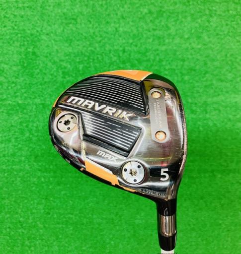 楽天市場】mavrik max フェアウェイウッドの通販