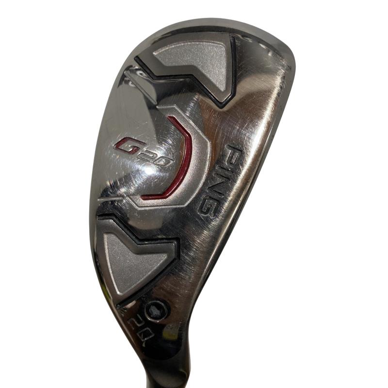 楽天市場】ping g20 ユーティリティの通販