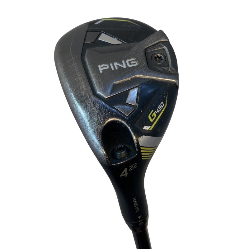 楽天市場】レフティ g430の通販