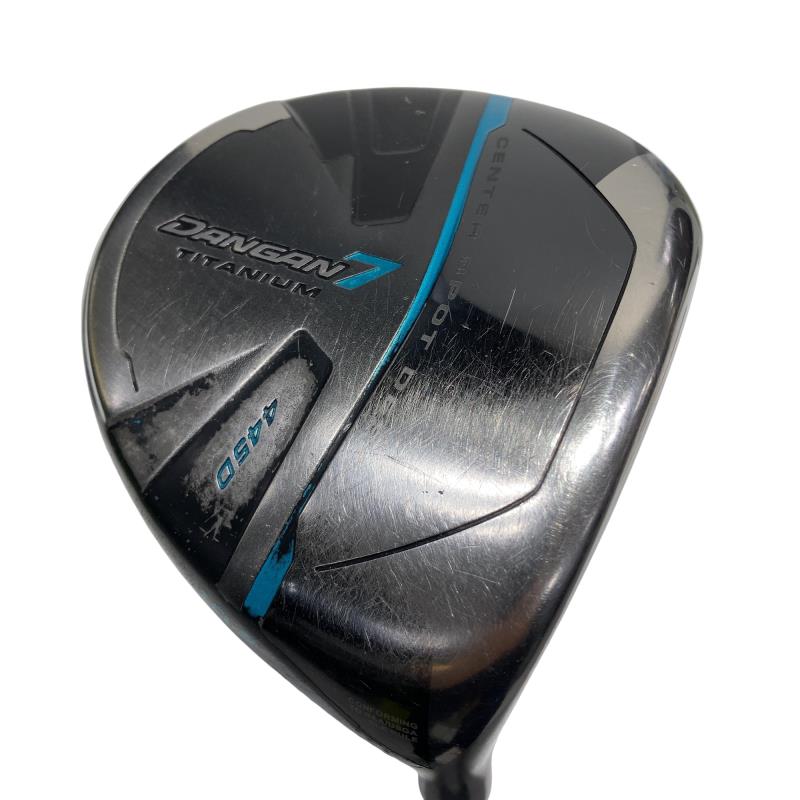 楽天市場】マルマン ダンガン 7 ドライバーの通販