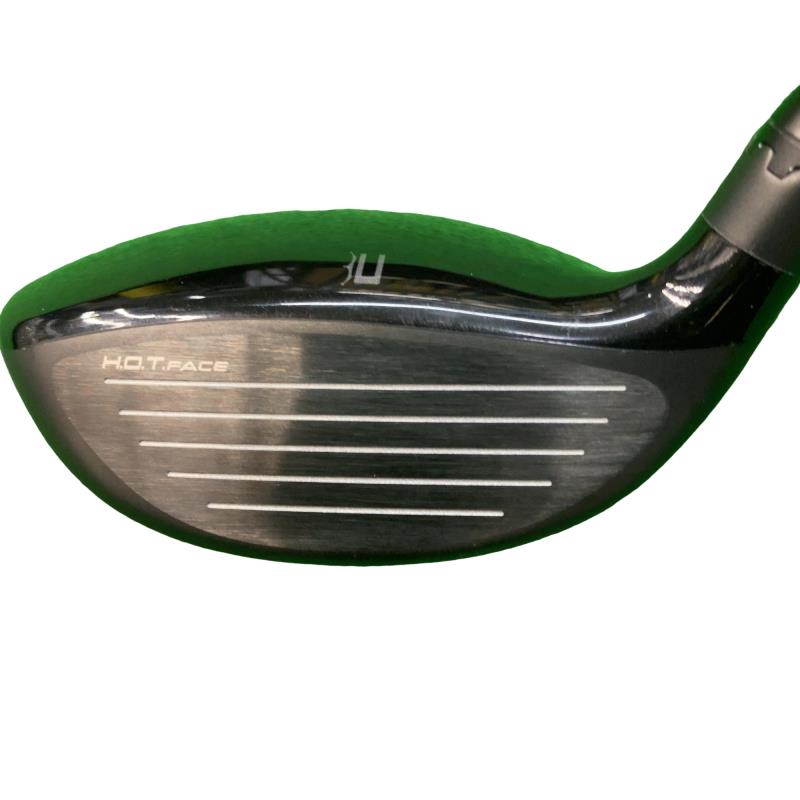 コブラ 2024 cobra AEROJET LS 3W フェアウェイウッド FW フレックスR