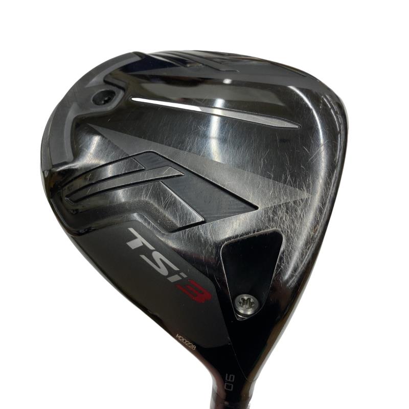 楽天市場】タイトリスト ヘッド のみ tsi3の通販