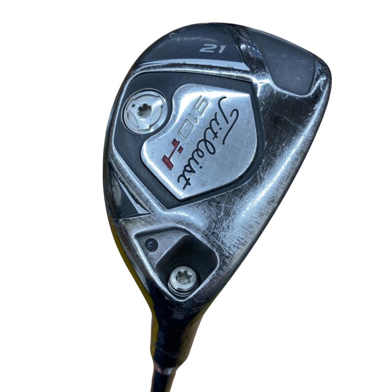 楽天市場】タイトリスト 910H（ユーティリティ｜メンズクラブ