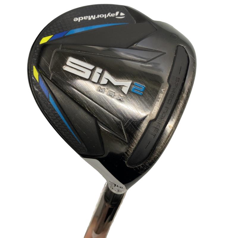 楽天市場】テーラーメイド 3hl m2 フェアウェイウッド（スポーツ