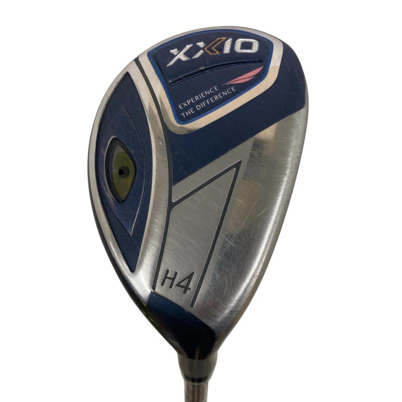 楽天市場】ゼクシオ11 ユーティリティー レディースの通販