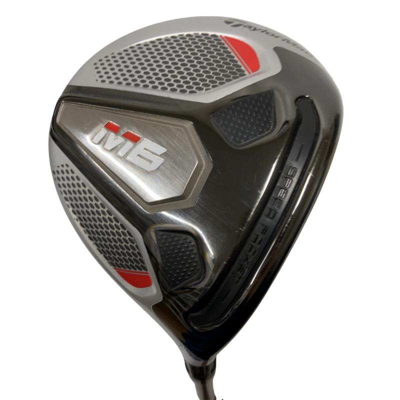 楽天市場】テーラーメイド m6 フェアウェイウッド 3wの通販