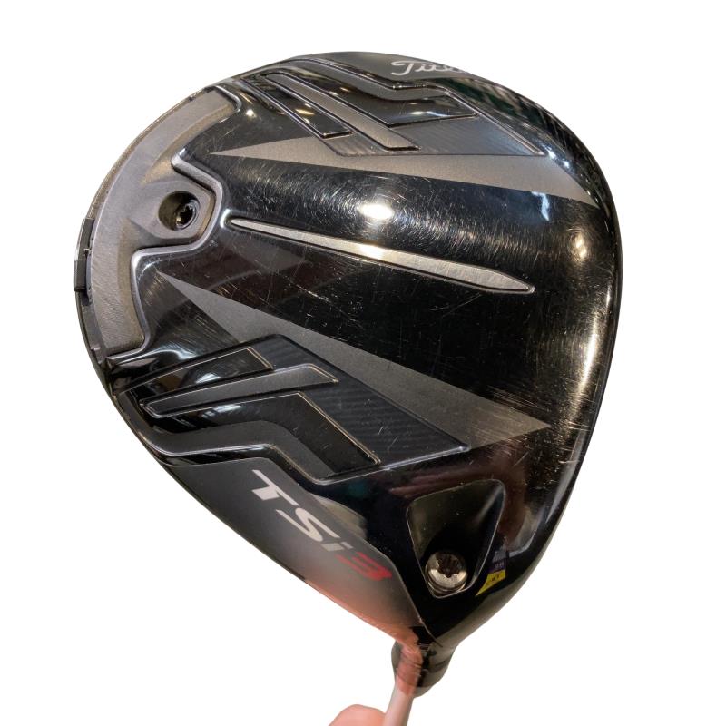 楽天市場】タイトリスト ヘッド のみ tsi3の通販