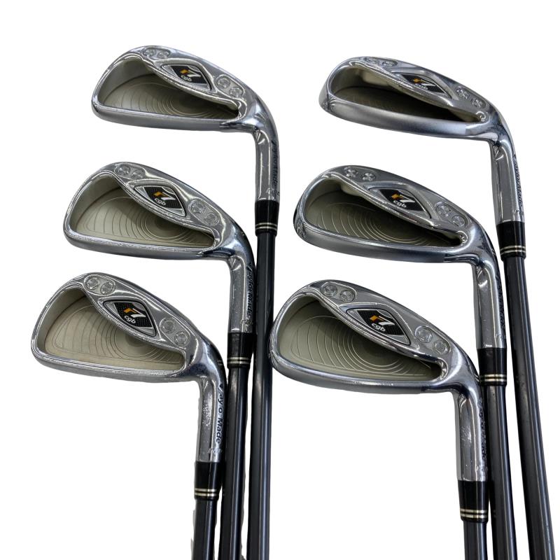 楽天市場】テーラーメイド r7 フォージド アイアンの通販