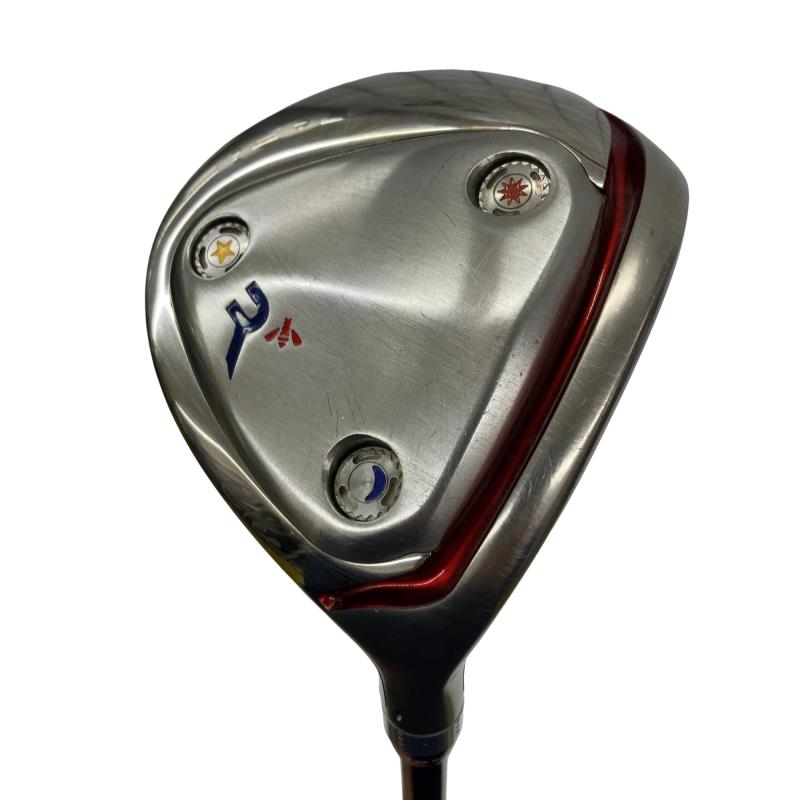 楽天市場】roddio（フェアウェイウッド｜メンズクラブ）：クラブ