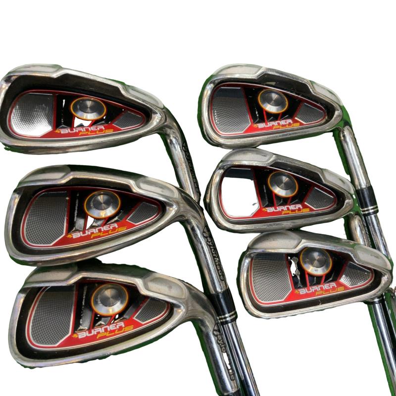 楽天市場】バーナープラス アイアンの通販