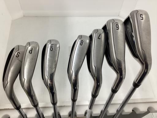 楽天市場】キャロウェイ xr アイアンセットの通販