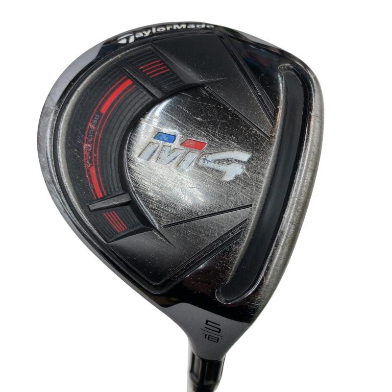 楽天市場】テーラーメイド m4 フェアウェイウッドの通販