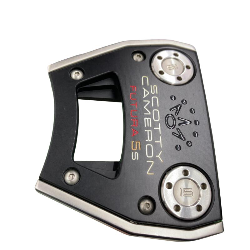 楽天市場】スコッティキャメロン 2017 futura 5s パターの通販