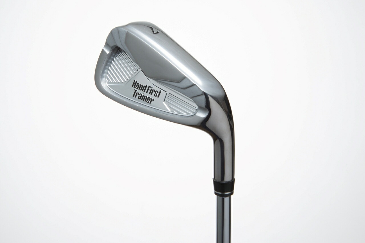 楽天市場】ハンドファーストトレーナー ハンドファースト ゴルフ 練習