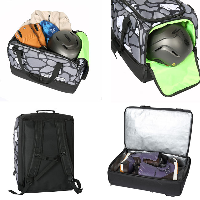 楽天市場】eb's エビス マルチコンテナ MULTI CONTAINER メンズ