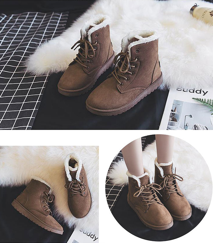 楽天市場】【1494円！40%OFFクーポンで】ムートンブーツ レディース