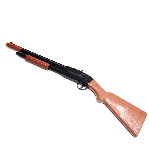 楽天市場】【射的 銃】コルクガン 2本セット【射的用ピストル コルク