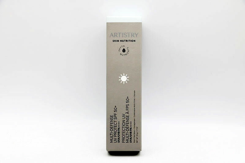 楽天市場】◇アムウェイ アーティストリー スキンNT UVプロテクト