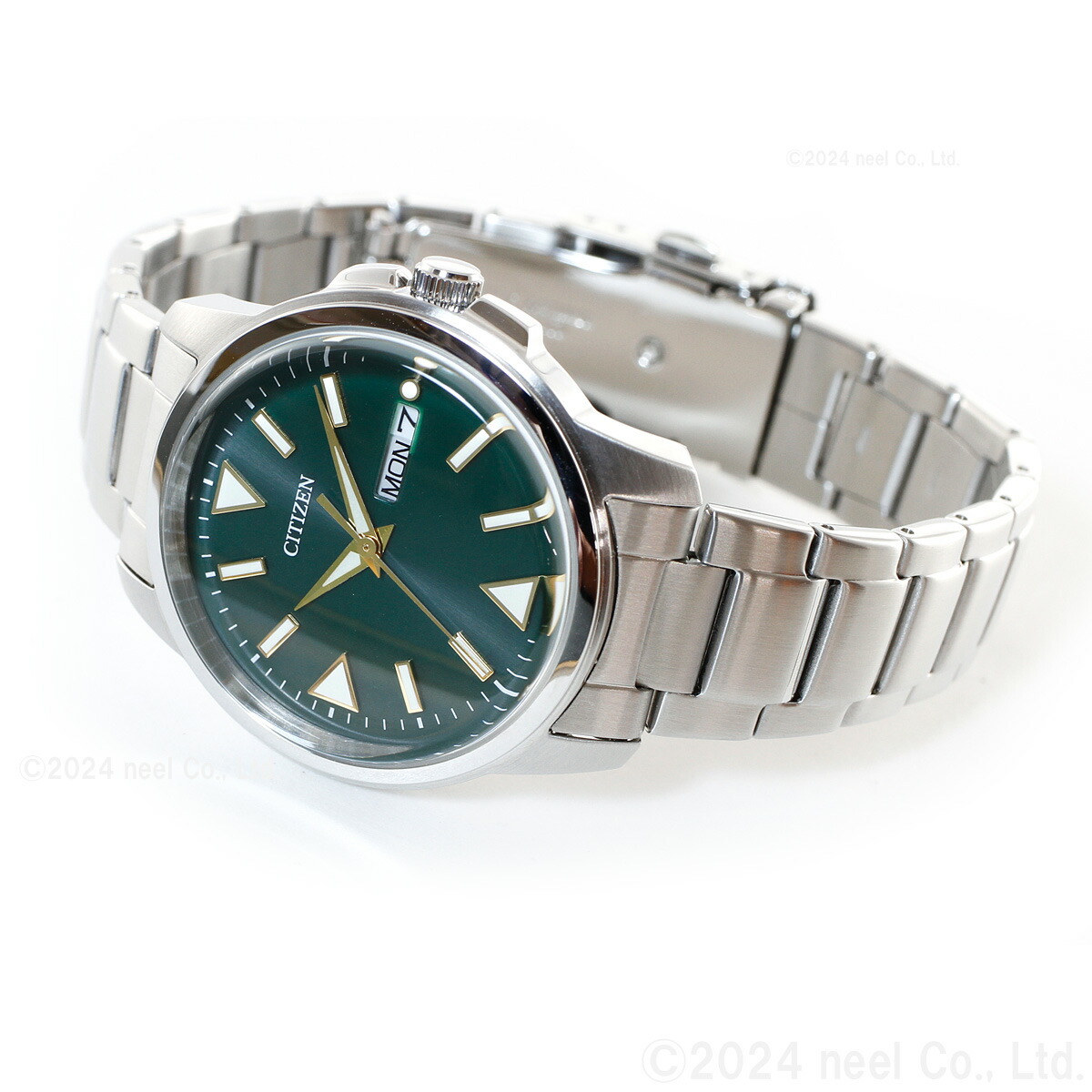 楽天市場】【エントリーでポイント+2倍！本日限定！】シチズン