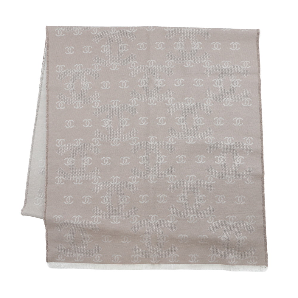 楽天市場】シャネル ノベルティ ストールの通販