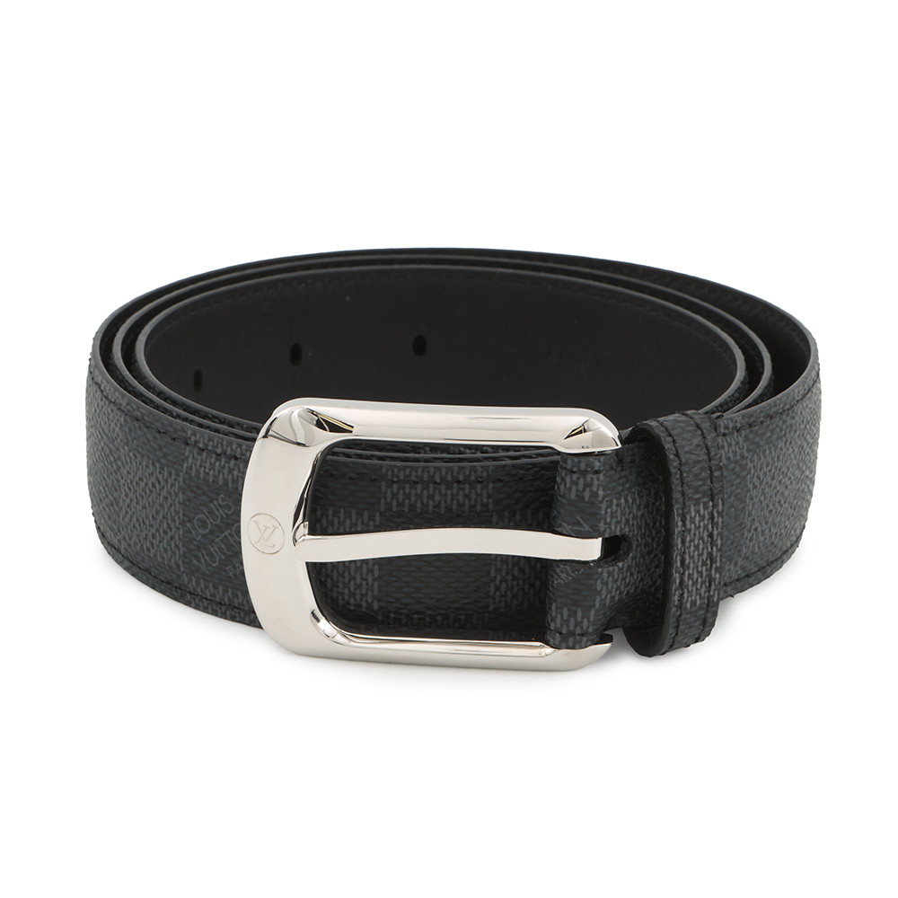 楽天市場】ルイヴィトン ベルト サンチュール 95の通販