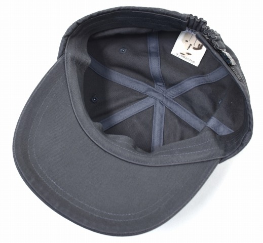 楽天市場】【新品】 NOROLL (ノーロール) THE TRAVELLERS EYE CAP