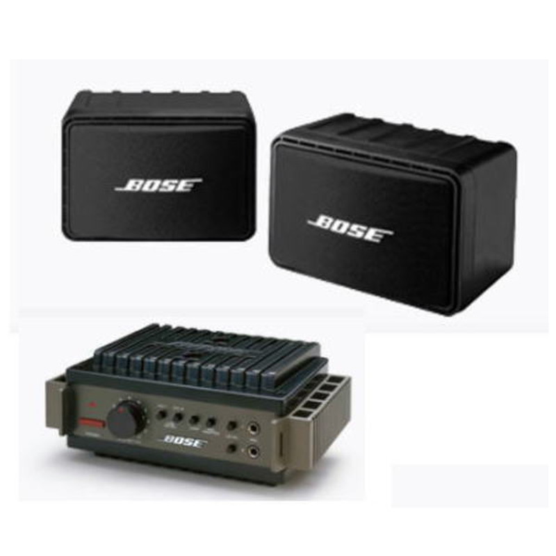 楽天市場】【レンタル】 【3泊4日111AD】 ボーズ スピーカー