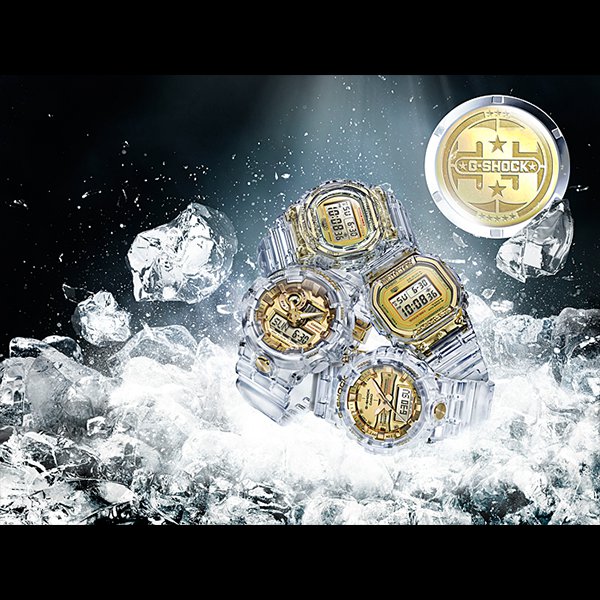 楽天市場】G-SHOCK Gショック ジーショック 限定モデル 腕時計 メンズ