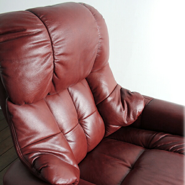 楽天市場】クーポン祭り開催中！ワインレッド PRC パーソナルチェア