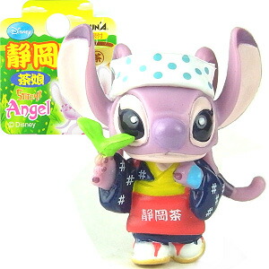 楽天市場】ご当地 スティッチ ストラップの通販