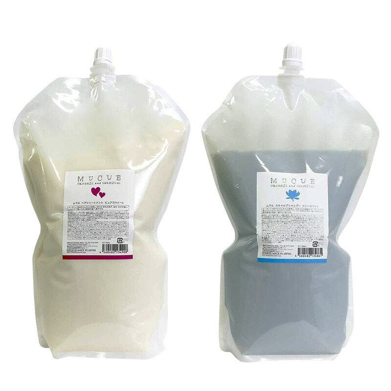 楽天市場】ムクエ シャンプー グロッシーローズの通販