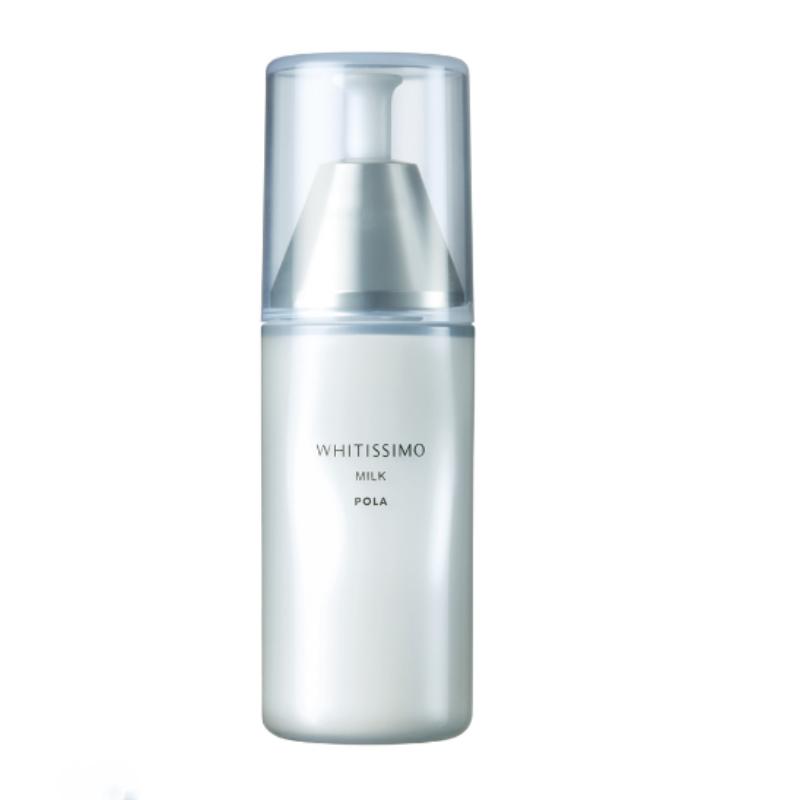 楽天市場】ポーラ POLA ホワイトショット MX 78g 美白 乳液 : futurestore